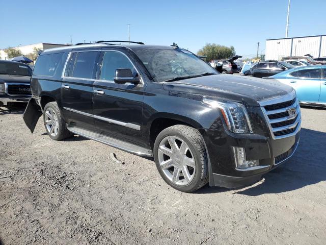 1GYS4JKJ8GR143481 - 2016 CADILLAC ESCALADE ESV PREMIUM Qara foto 4