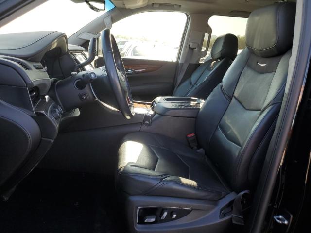1GYS4JKJ8GR143481 - 2016 CADILLAC ESCALADE ESV PREMIUM Qara foto 7