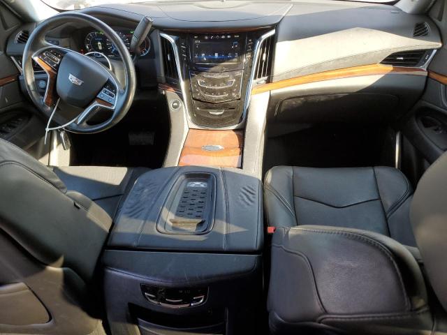 1GYS4JKJ8GR143481 - 2016 CADILLAC ESCALADE ESV PREMIUM Qara foto 8