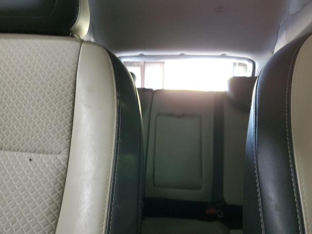 KL4CJASB4KB948160 - 2019 BUICK ENCORE PREFERRED Կապույտ լուսանկար 10