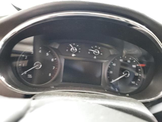 KL4CJASB4KB948160 - 2019 BUICK ENCORE PREFERRED Կապույտ լուսանկար 9