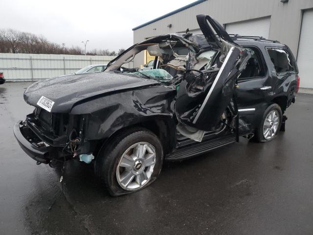 2010 CHEVROLET TAHOE K1500 LTZ, 