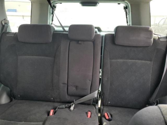 JHLRD78855C046172 - 2005 HONDA CR-V EX CHARCOAL photo 10