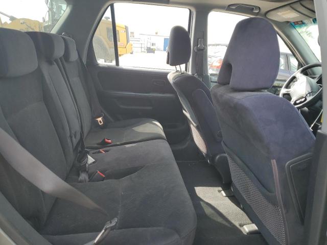 JHLRD78855C046172 - 2005 HONDA CR-V EX CHARCOAL photo 11