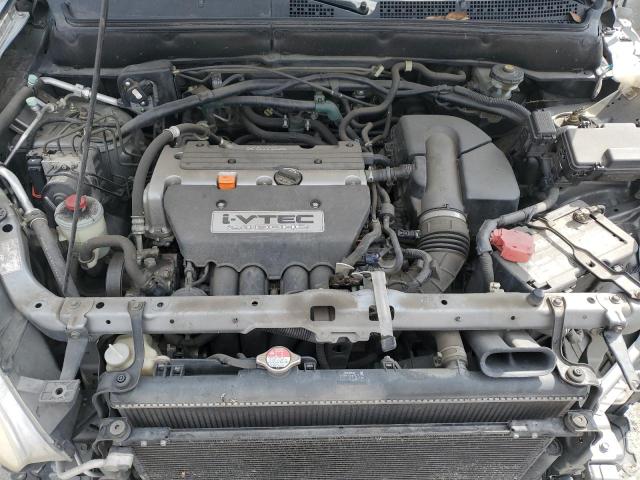 JHLRD78855C046172 - 2005 HONDA CR-V EX CHARCOAL photo 12