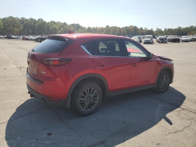 JM3KFBCL8H0189749 - 2017 MAZDA CX-5 TOURING BURGUNDY photo 3