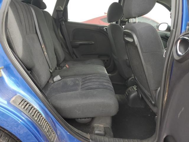 3C4FY48B33T558514 - 2003 CHRYSLER PT CRUISER CLASSIC 蓝色 照片 10
