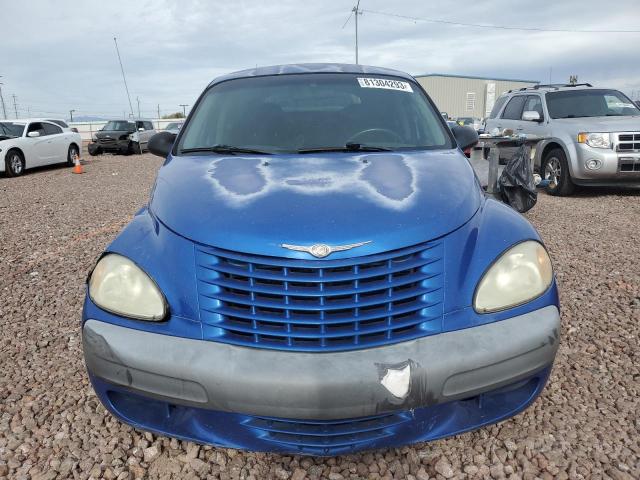 3C4FY48B33T558514 - 2003 CHRYSLER PT CRUISER CLASSIC 蓝色 照片 5