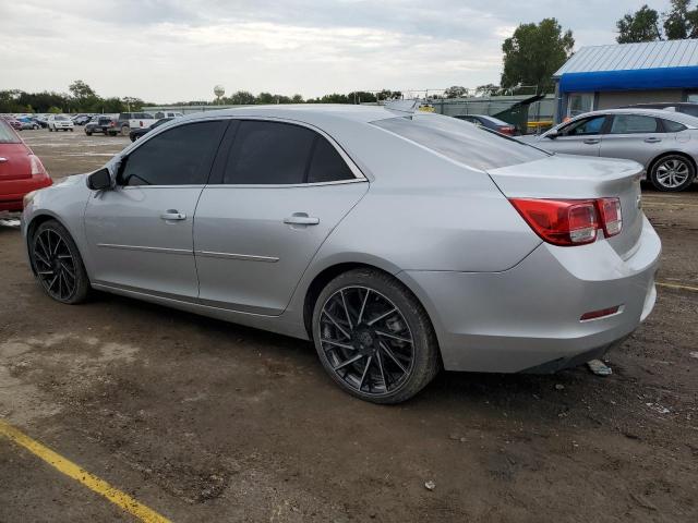 1G11C5SL7FF224462 - 2015 CHEVROLET MALIBU 1LT SILVER photo 2