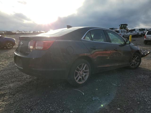 1G11C5SL5FF202301 - 2015 CHEVROLET MALIBU 1LT 灰色 照片 3