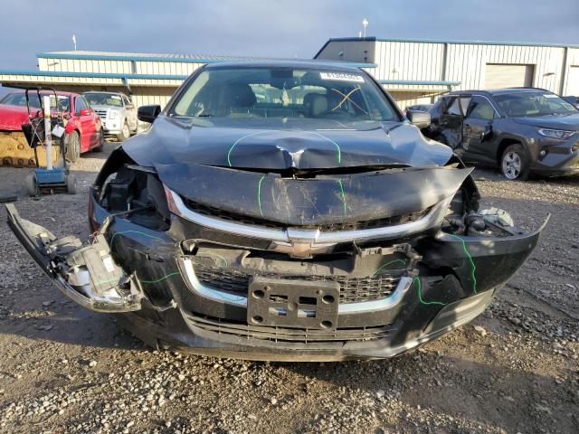 1G11C5SL5FF202301 - 2015 CHEVROLET MALIBU 1LT 灰色 照片 5