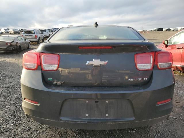 1G11C5SL5FF202301 - 2015 CHEVROLET MALIBU 1LT 灰色 照片 6