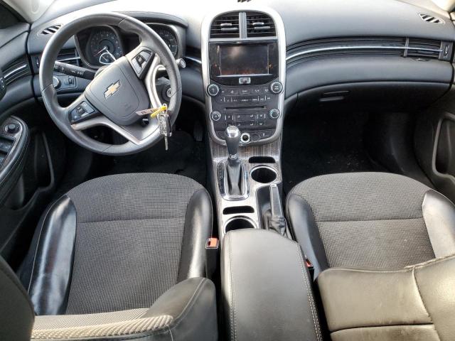 1G11C5SL5FF202301 - 2015 CHEVROLET MALIBU 1LT 灰色 照片 8