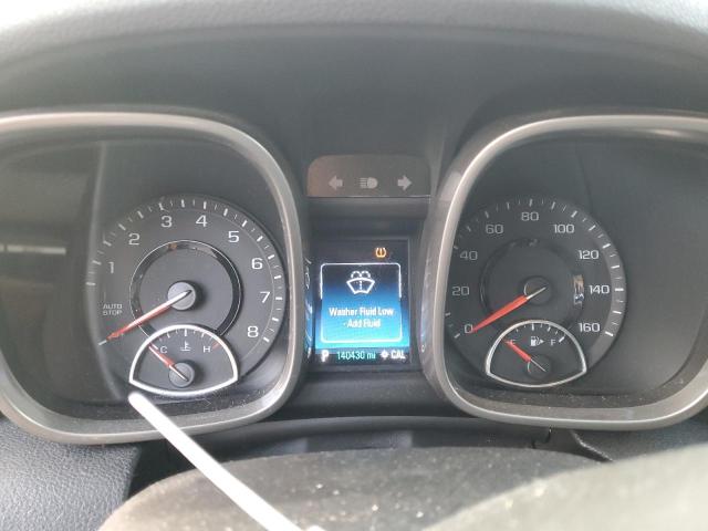 1G11C5SL5FF202301 - 2015 CHEVROLET MALIBU 1LT 灰色 照片 9