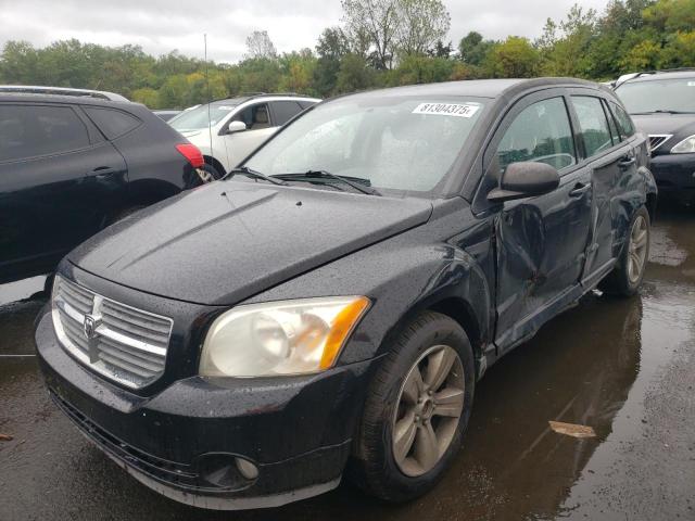 2012 DODGE CALIBER SXT, 