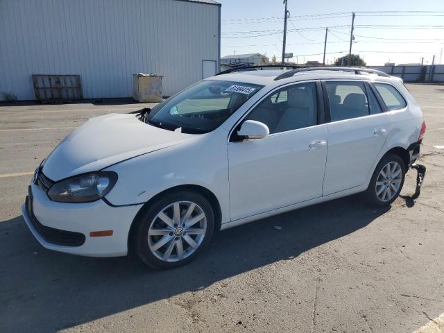 2013 VOLKSWAGEN JETTA TDI, 