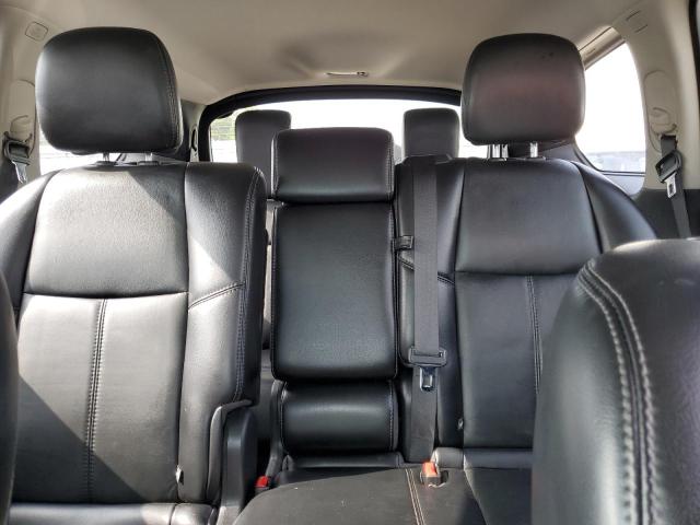 5N1DR2MM2HC649322 - 2017 NISSAN PATHFINDER S 黑色 照片 10