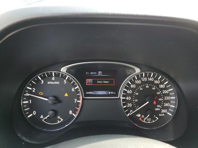 5N1DR2MM2HC649322 - 2017 NISSAN PATHFINDER S 黑色 照片 9