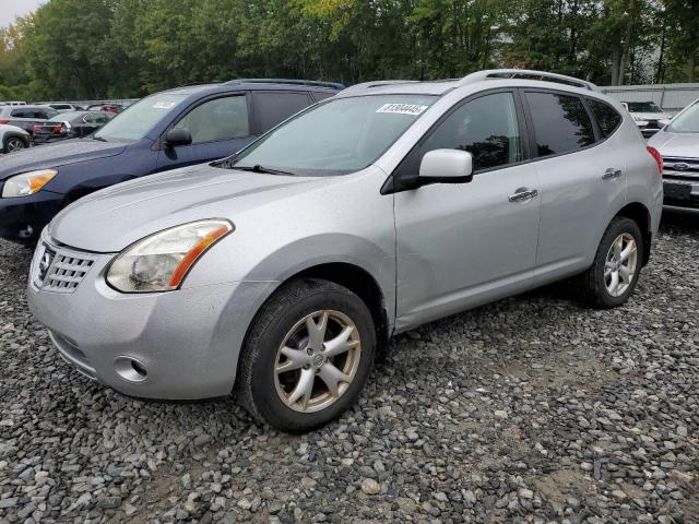2010 NISSAN ROGUE S, 