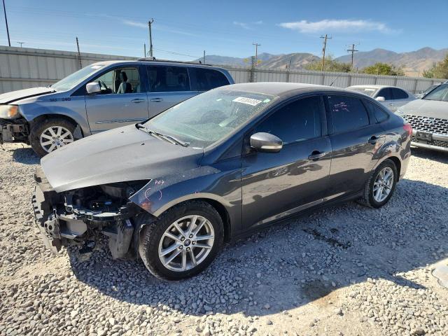 2015 FORD FOCUS SE, 