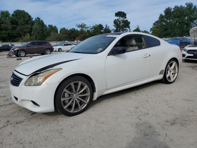 2010 INFINITI G37 BASE, 