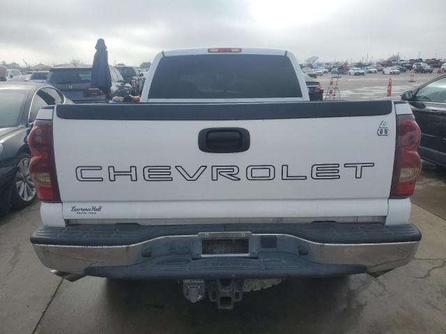 2GCEK19T931353901 - 2003 CHEVROLET SILVERADO K1500 WHITE photo 6