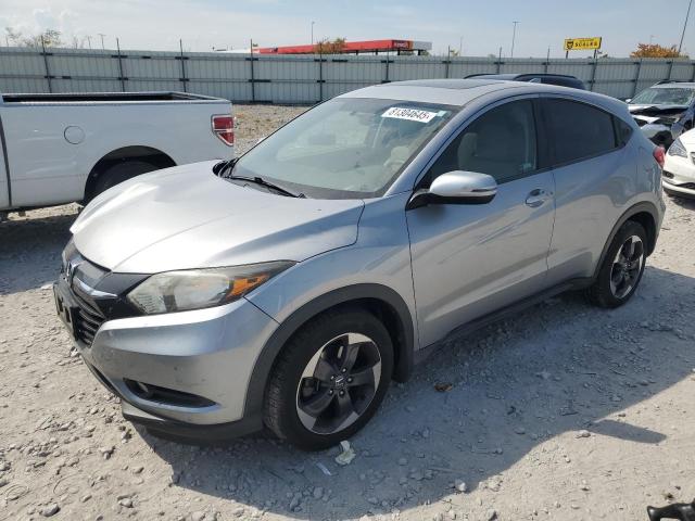 2018 HONDA HR-V EX, 