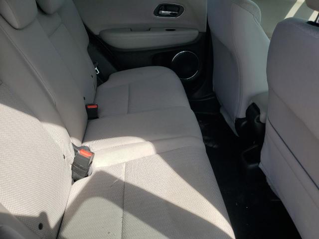 3CZRU6H59JG722203 - 2018 HONDA HR-V EX 银色 照片 10