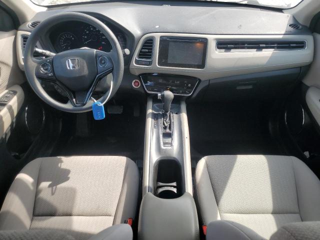 3CZRU6H59JG722203 - 2018 HONDA HR-V EX 银色 照片 8