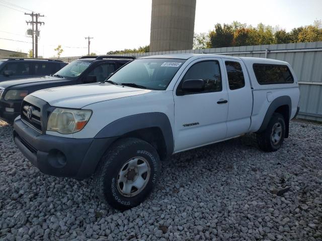2005 TOYOTA TACOMA ACCESS CAB, 