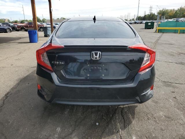19XFC1E32HE024099 - 2017 HONDA CIVIC EX BLACK photo 6