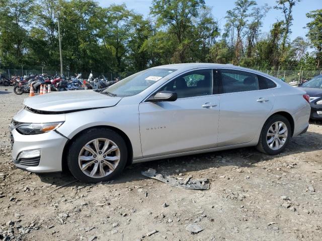 2020 CHEVROLET MALIBU LT, 