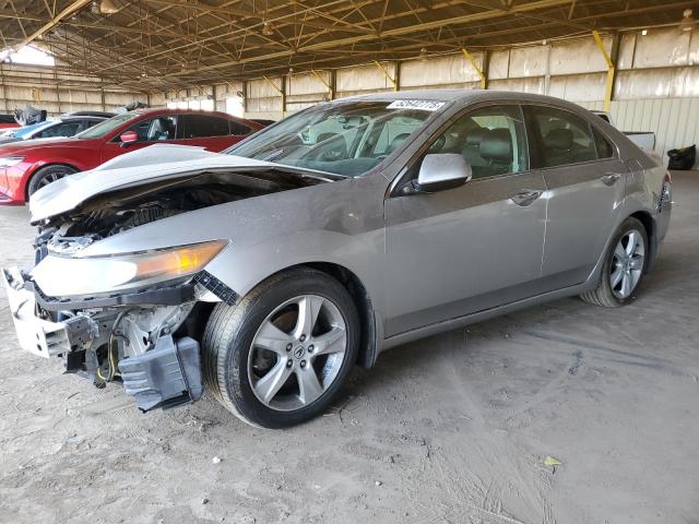 2009 ACURA TSX, 
