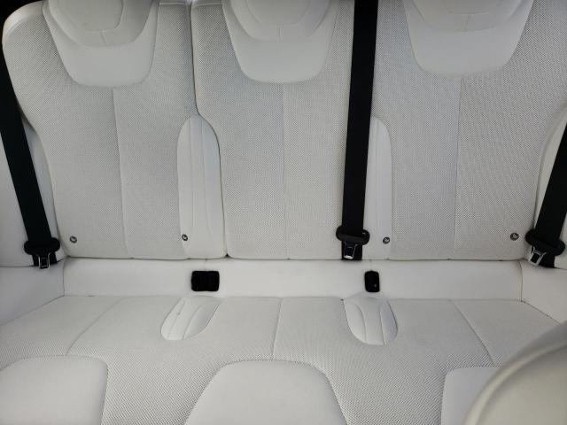 5YJSA1E29HF179254 - 2017 TESLA MODEL S WHITE photo 10