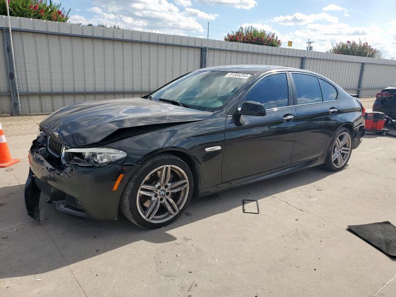 2011 BMW 535 I, 