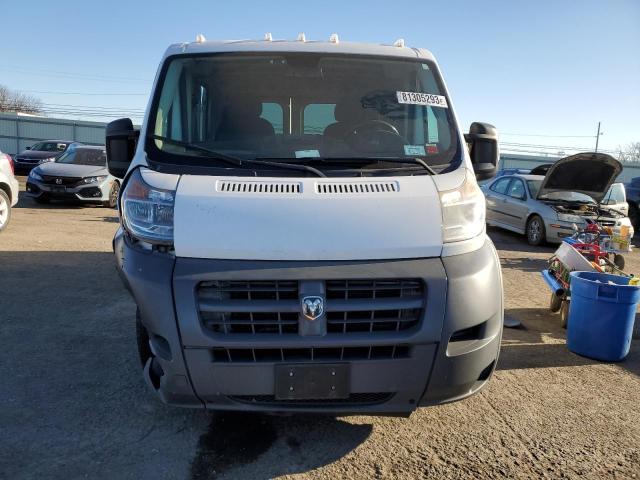 3C6TRVNG4GE136825 - 2016 RAM PROMASTER 1500 STANDARD Beyaz fotoğraf 5
