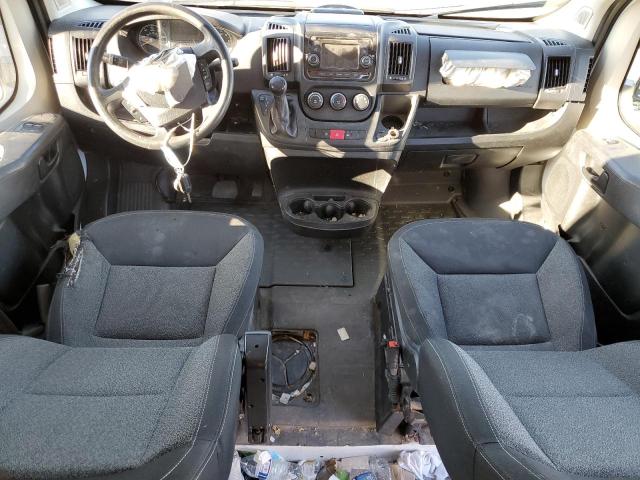 3C6TRVNG4GE136825 - 2016 RAM PROMASTER 1500 STANDARD Beyaz fotoğraf 8