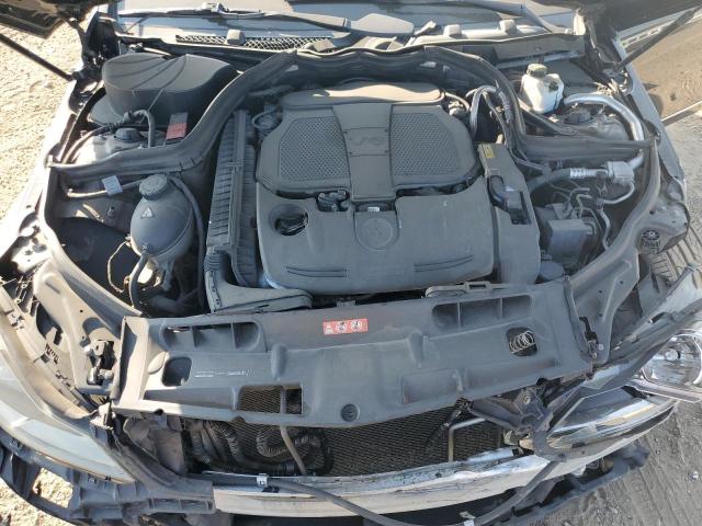 WDDGF8AB1DR247160 - 2013 MERCEDES-BENZ C 300 4MATIC BLACK photo 11
