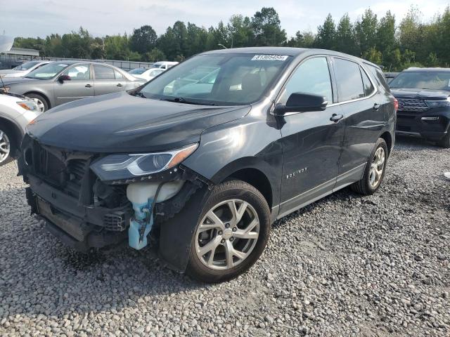 2018 CHEVROLET EQUINOX LT, 
