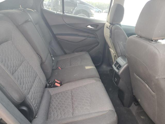 2GNAXKEX4J6193562 - 2018 CHEVROLET EQUINOX LT Қара фото 11