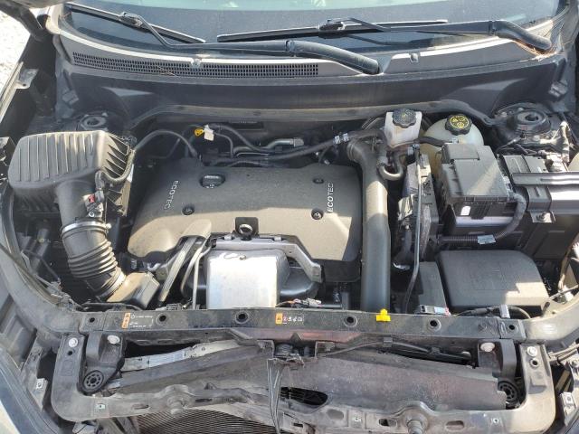 2GNAXKEX4J6193562 - 2018 CHEVROLET EQUINOX LT Қара фото 12