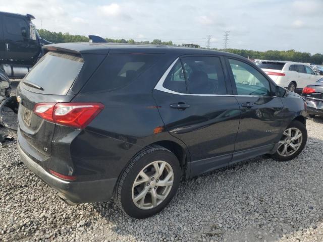 2GNAXKEX4J6193562 - 2018 CHEVROLET EQUINOX LT Қара фото 3
