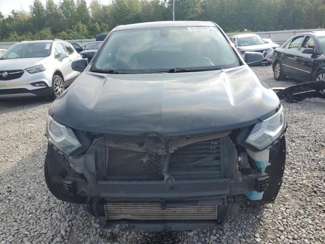 2GNAXKEX4J6193562 - 2018 CHEVROLET EQUINOX LT Қара фото 5