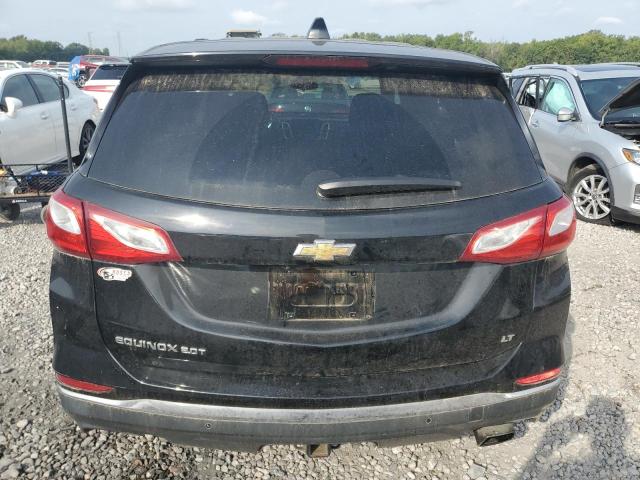 2GNAXKEX4J6193562 - 2018 CHEVROLET EQUINOX LT Қара фото 6