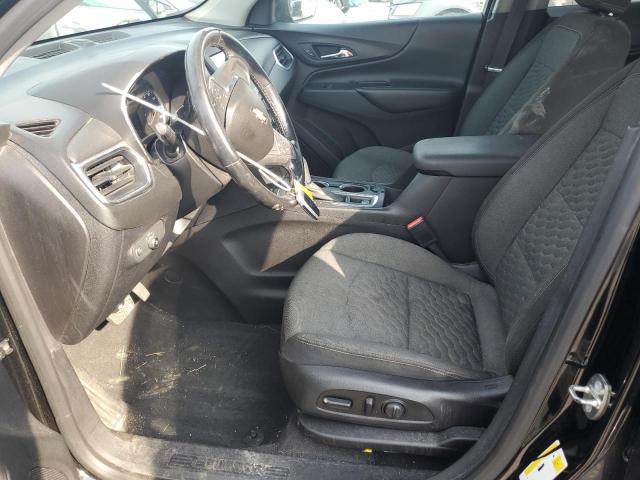 2GNAXKEX4J6193562 - 2018 CHEVROLET EQUINOX LT Қара фото 7