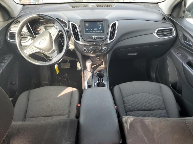 2GNAXKEX4J6193562 - 2018 CHEVROLET EQUINOX LT Қара фото 8