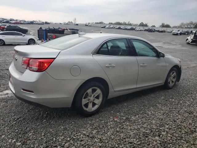 1G11C5SA6GF155781 - 2016 CHEVROLET MALIBU LIM LT 银色 照片 3