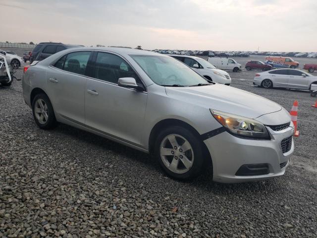 1G11C5SA6GF155781 - 2016 CHEVROLET MALIBU LIM LT 银色 照片 4