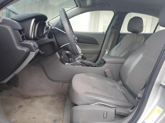 1G11C5SA6GF155781 - 2016 CHEVROLET MALIBU LIM LT 银色 照片 7