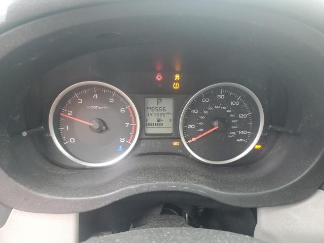 JF2SJADC6GH461748 - 2016 SUBARU FORESTER 2.5I PREMIUM SILVER photo 9